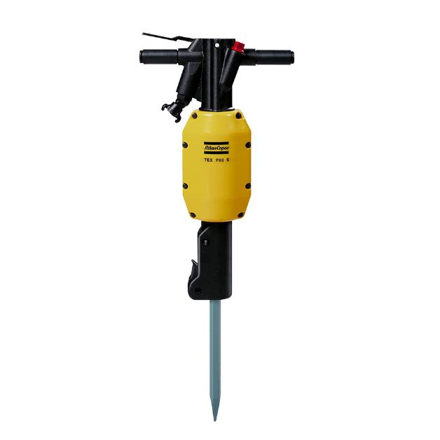 atlas copco tex 60ps